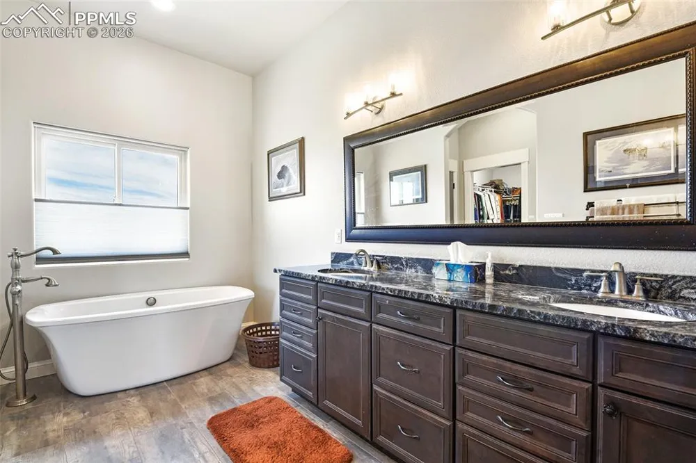 19805 Joyful View Calhan, CO 80808