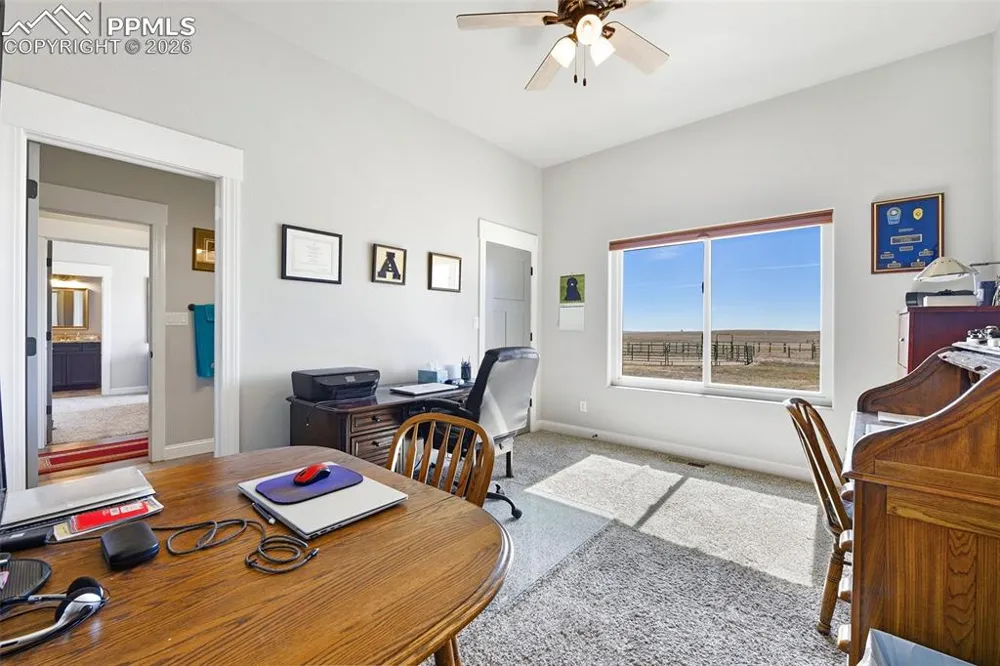 19805 Joyful View Calhan, CO 80808