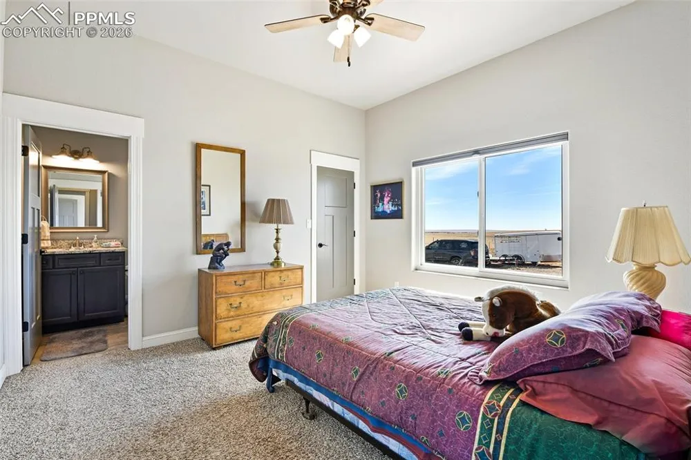 19805 Joyful View Calhan, CO 80808