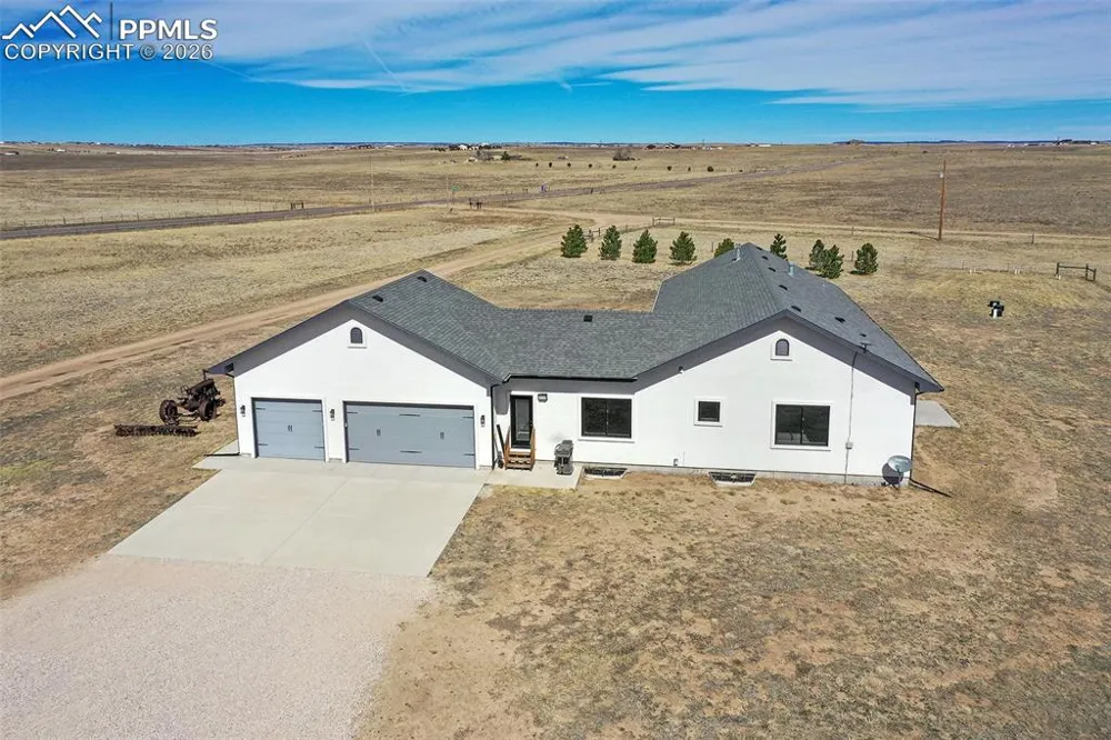 19805 Joyful View Calhan, CO 80808