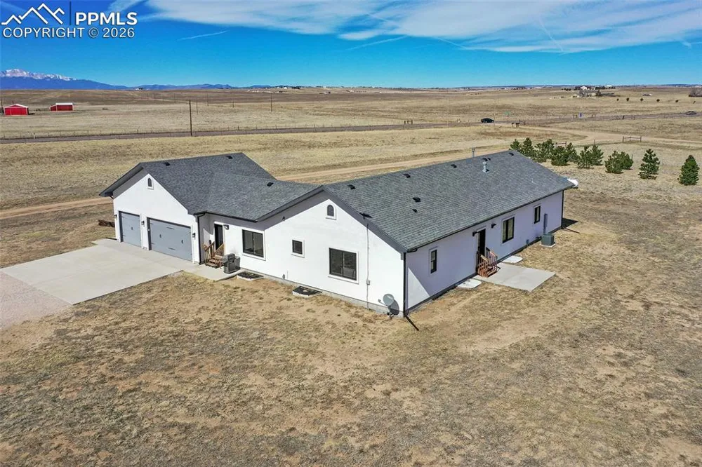 19805 Joyful View Calhan, CO 80808