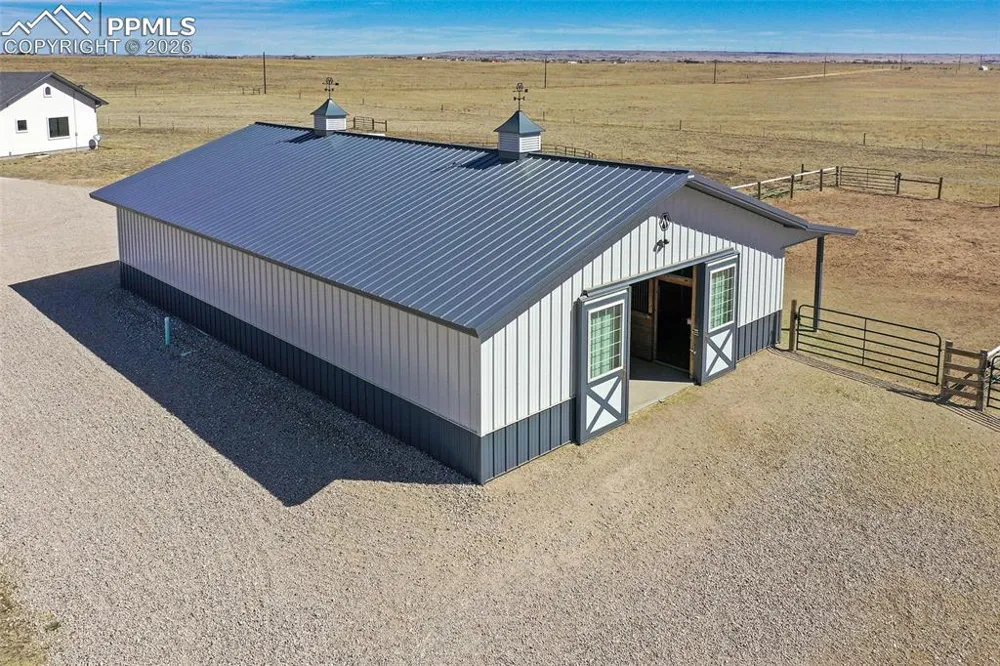 19805 Joyful View Calhan, CO 80808