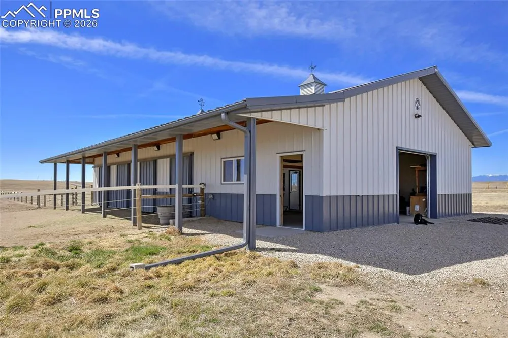 19805 Joyful View Calhan, CO 80808