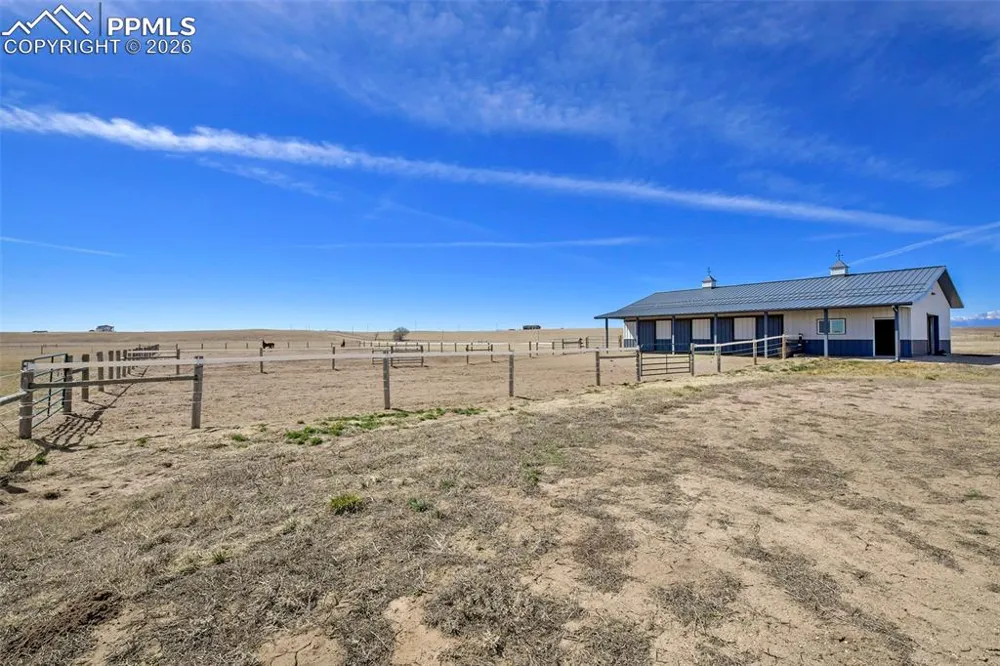 19805 Joyful View Calhan, CO 80808