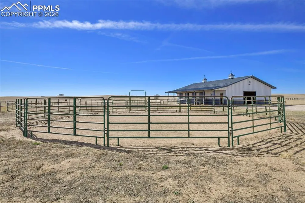 19805 Joyful View Calhan, CO 80808