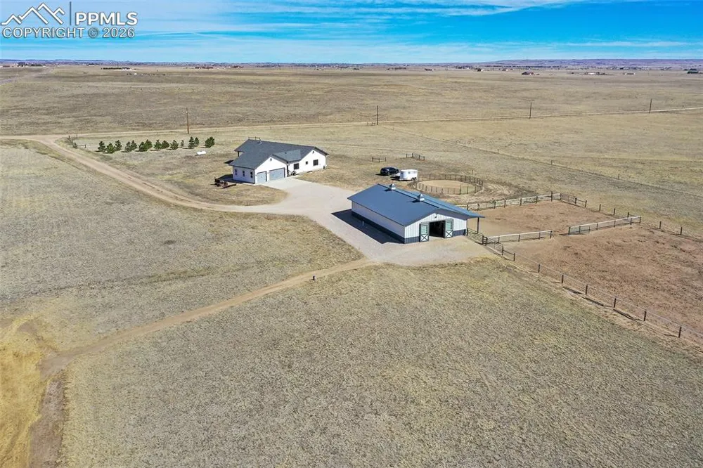 19805 Joyful View Calhan, CO 80808