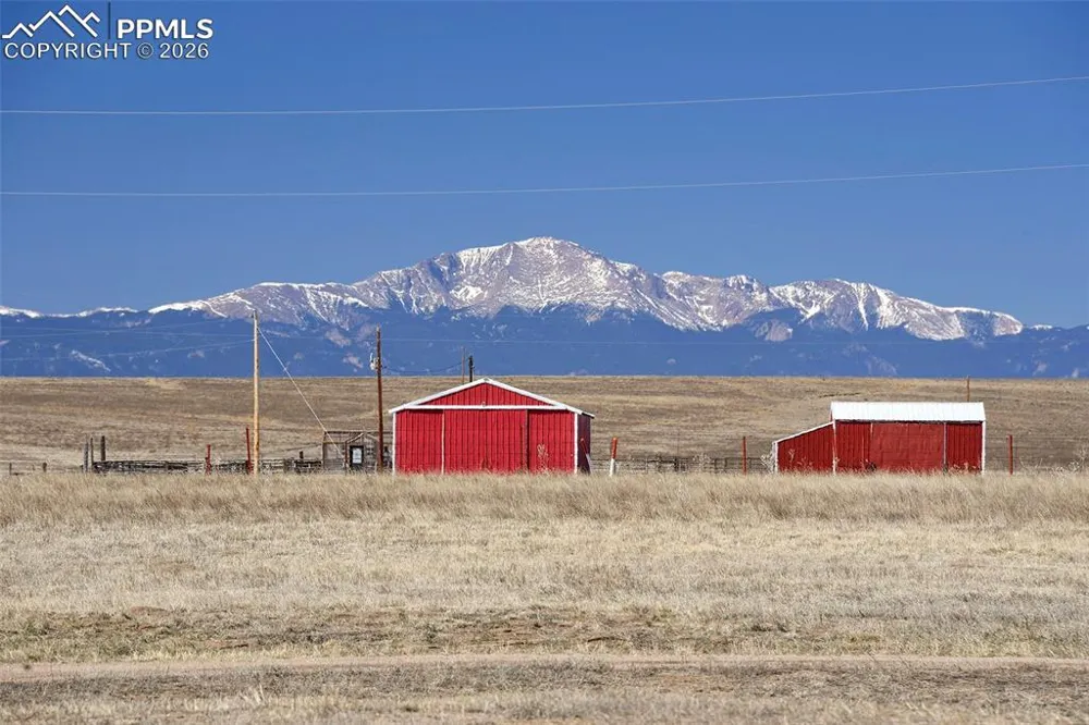 19805 Joyful View Calhan, CO 80808
