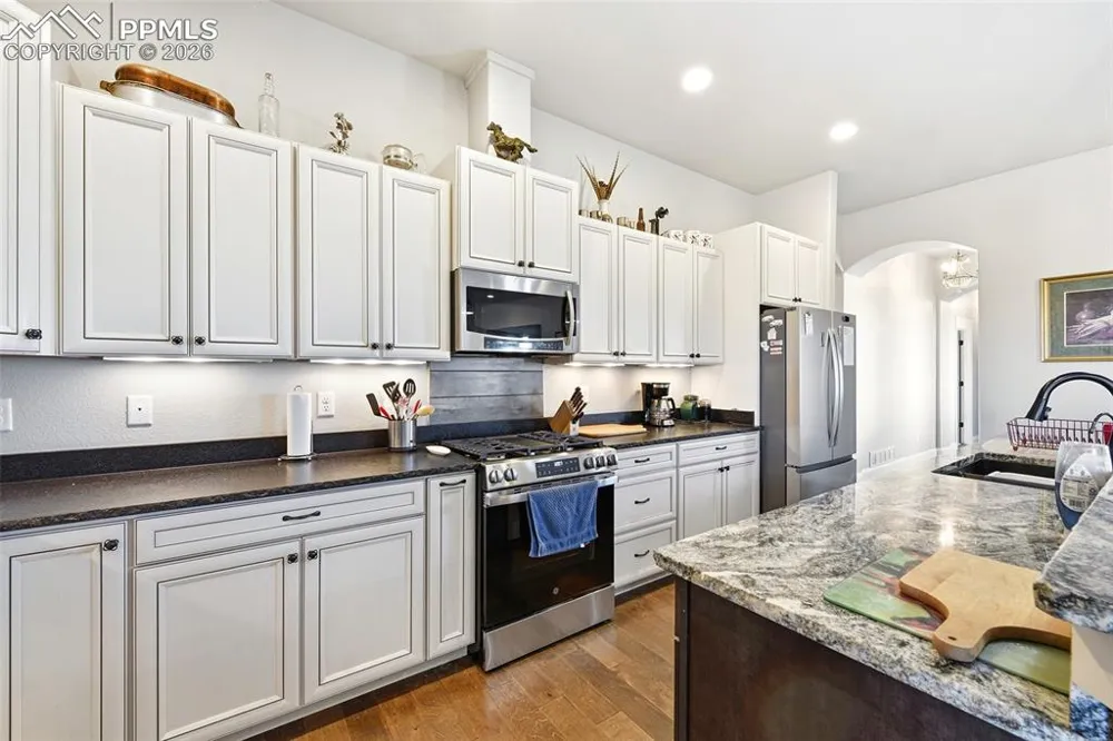 19805 Joyful View Calhan, CO 80808