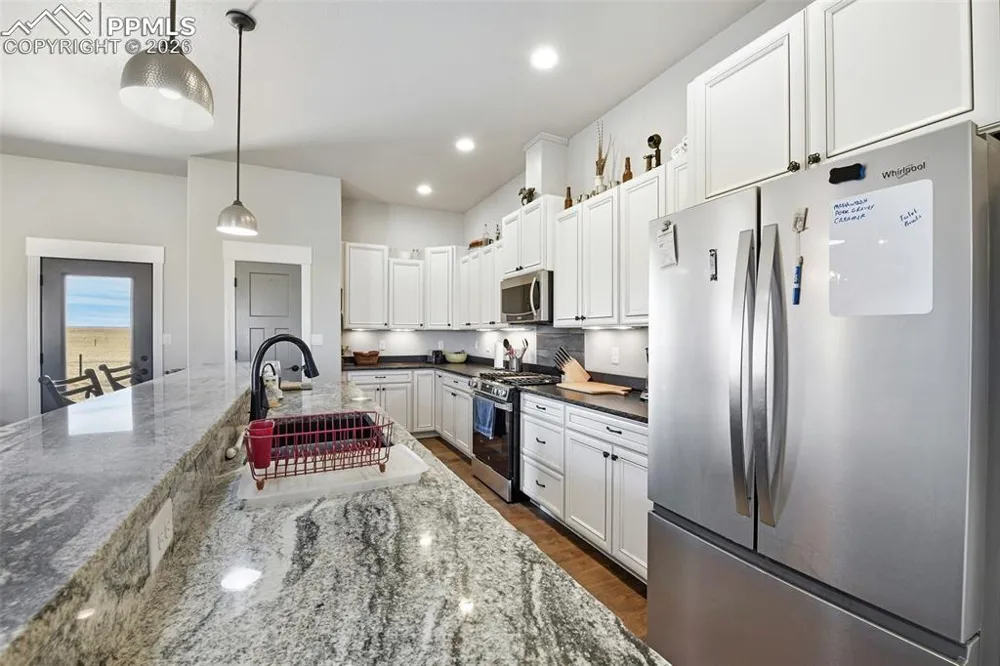 19805 Joyful View Calhan, CO 80808