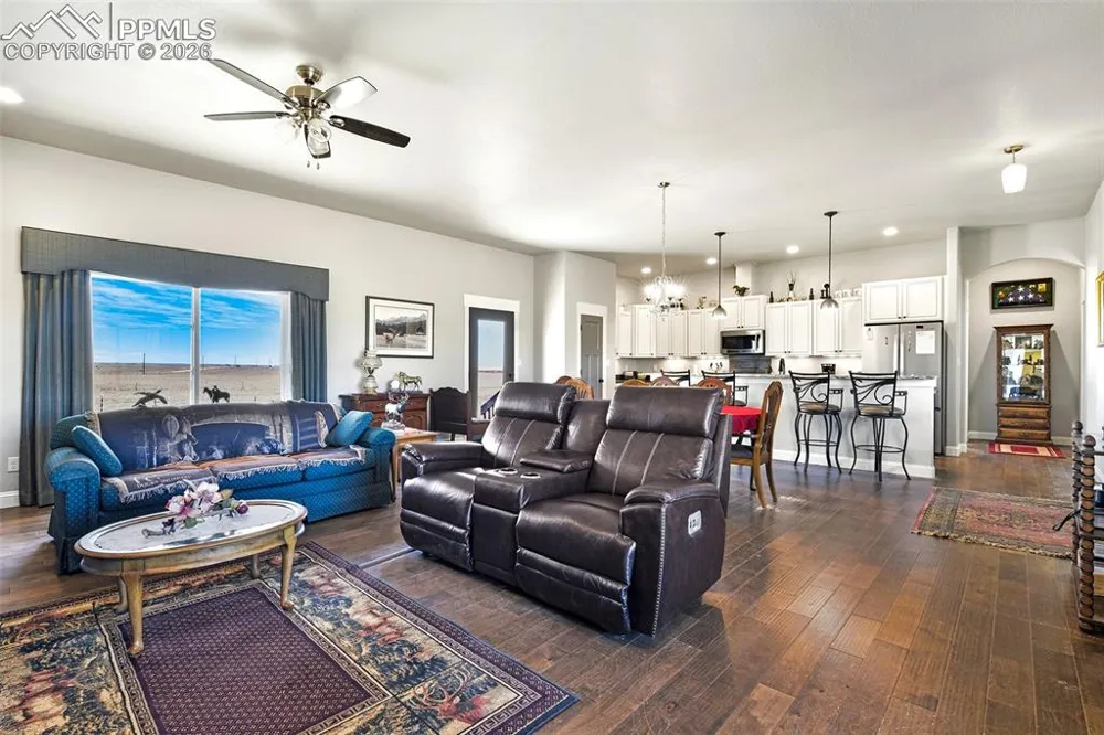19805 Joyful View Calhan, CO 80808