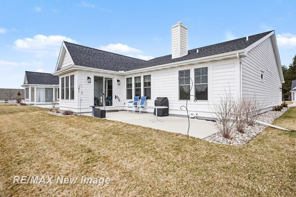 419 Copper Leaf Court Midland City, MI 48642