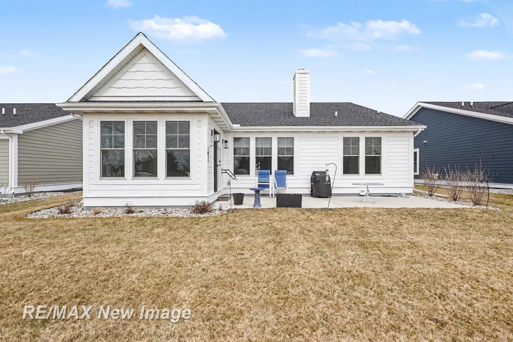 419 Copper Leaf Court Midland City, MI 48642