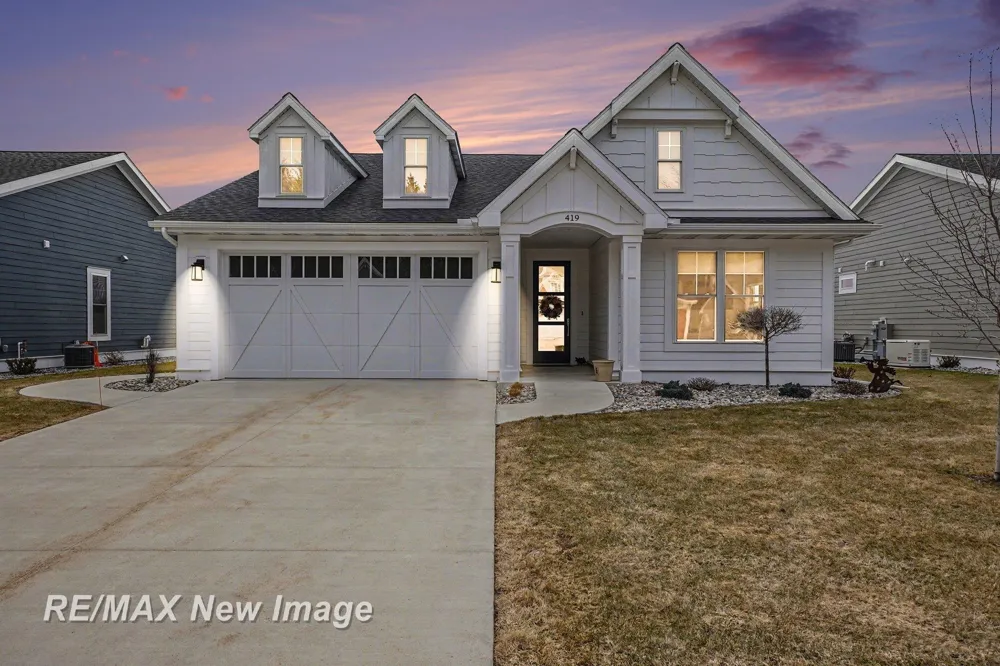 419 Copper Leaf Court Midland City, MI 48642
