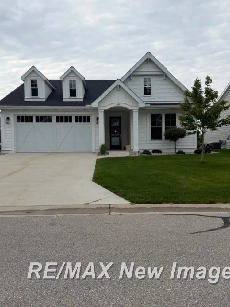 419 Copper Leaf Court Midland City, MI 48642