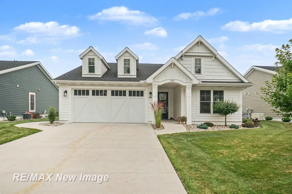 419 Copper Leaf Court Midland City, MI 48642