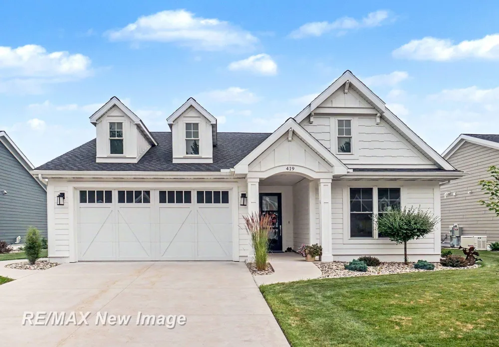 419 Copper Leaf Court Midland City, MI 48642