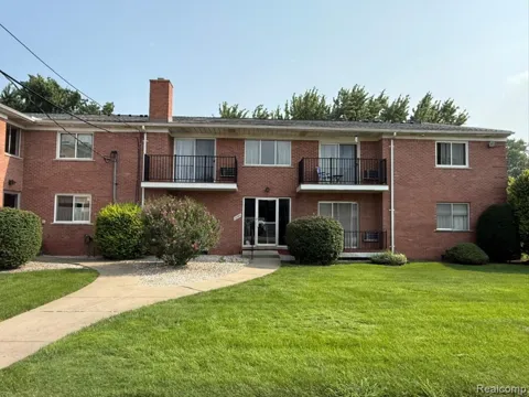 19585 Masonic Boulevard #21