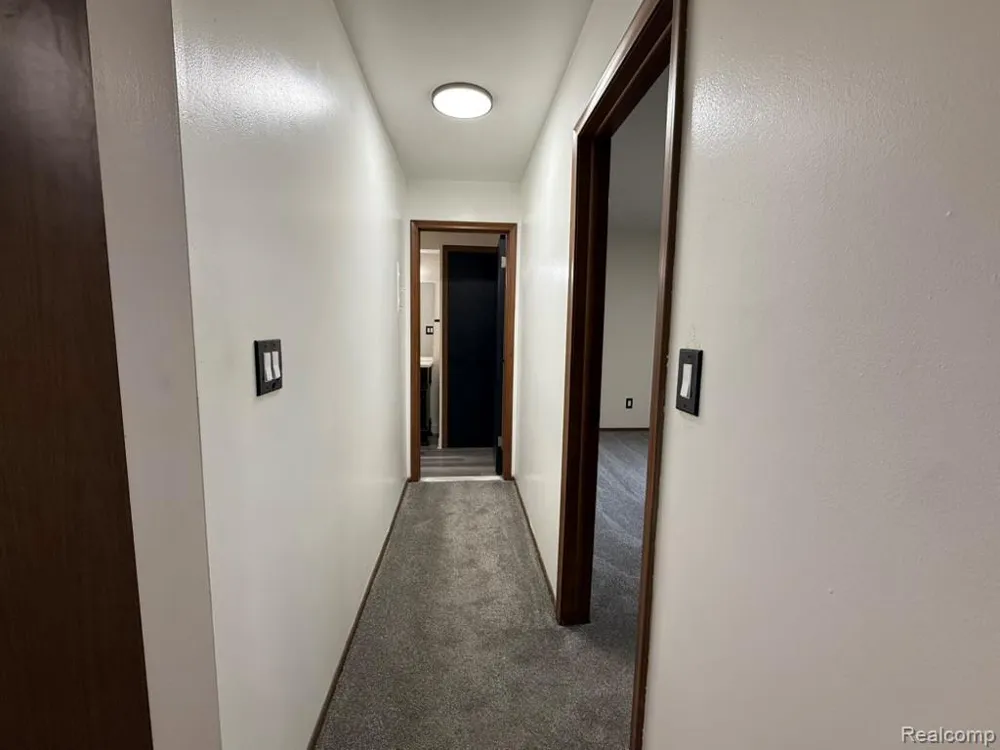 19585 Masonic Boulevard #21 Roseville City, MI 48066