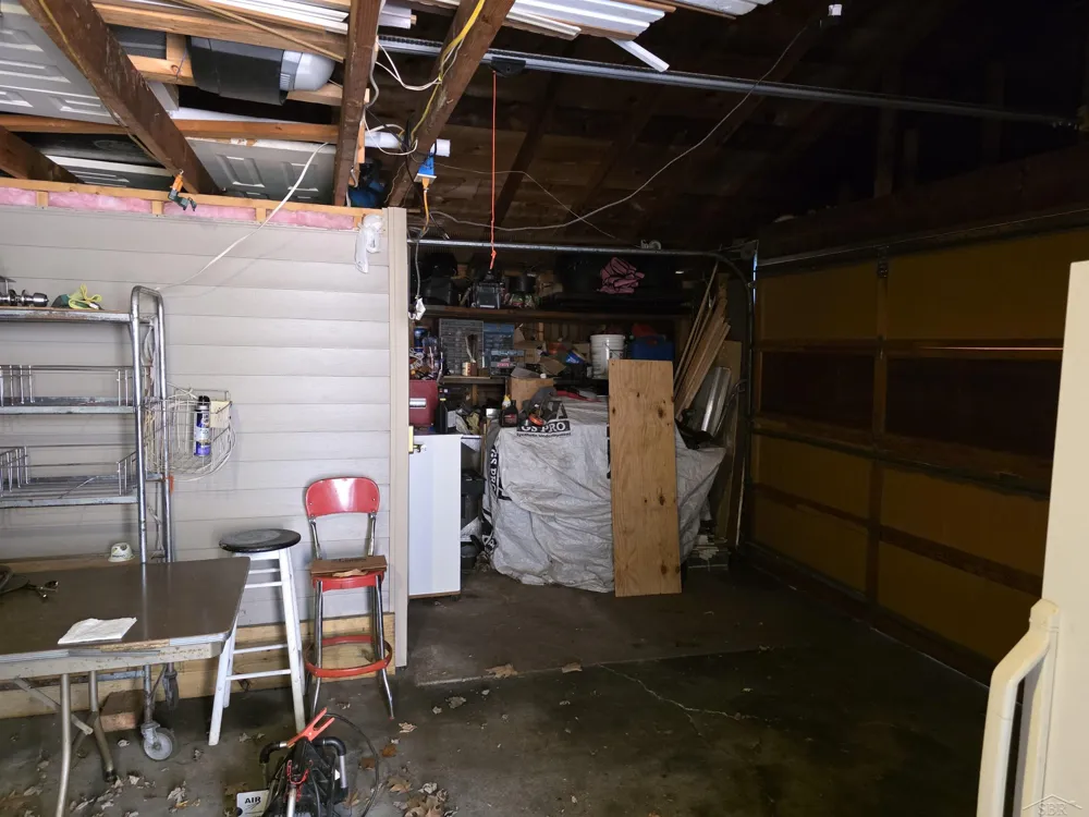 1711 S Poseyville Road Ingersoll Township, MI 48640
