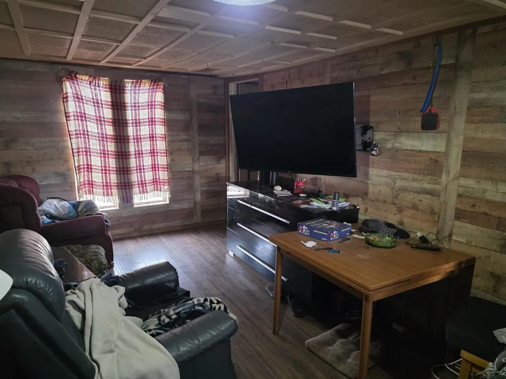 1711 S Poseyville Road Ingersoll Township, MI 48640