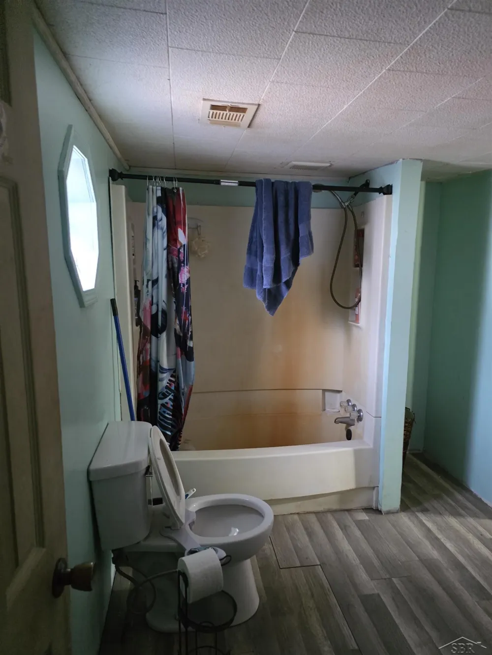 1711 S Poseyville Road Ingersoll Township, MI 48640