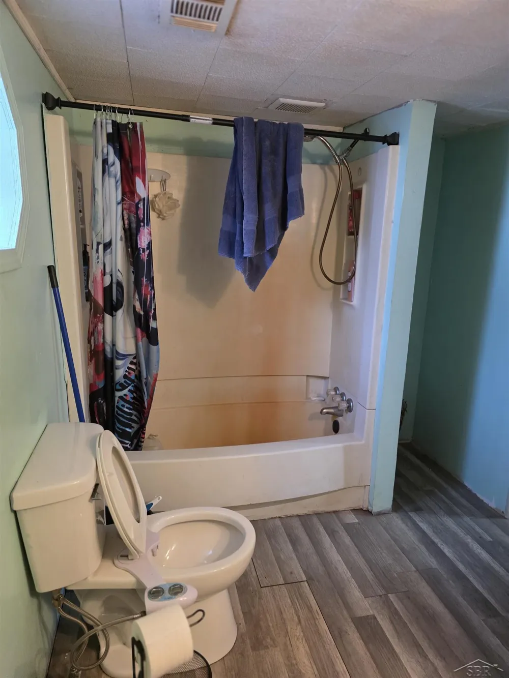 1711 S Poseyville Road Ingersoll Township, MI 48640