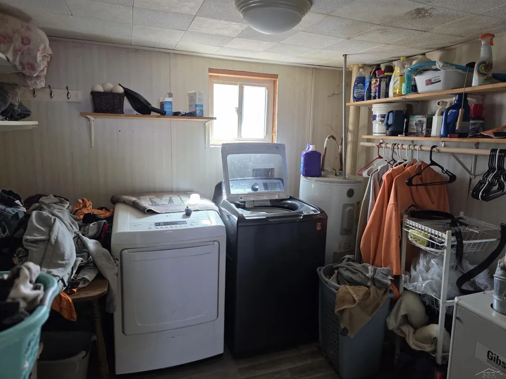 1711 S Poseyville Road Ingersoll Township, MI 48640