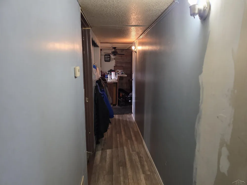 1711 S Poseyville Road Ingersoll Township, MI 48640