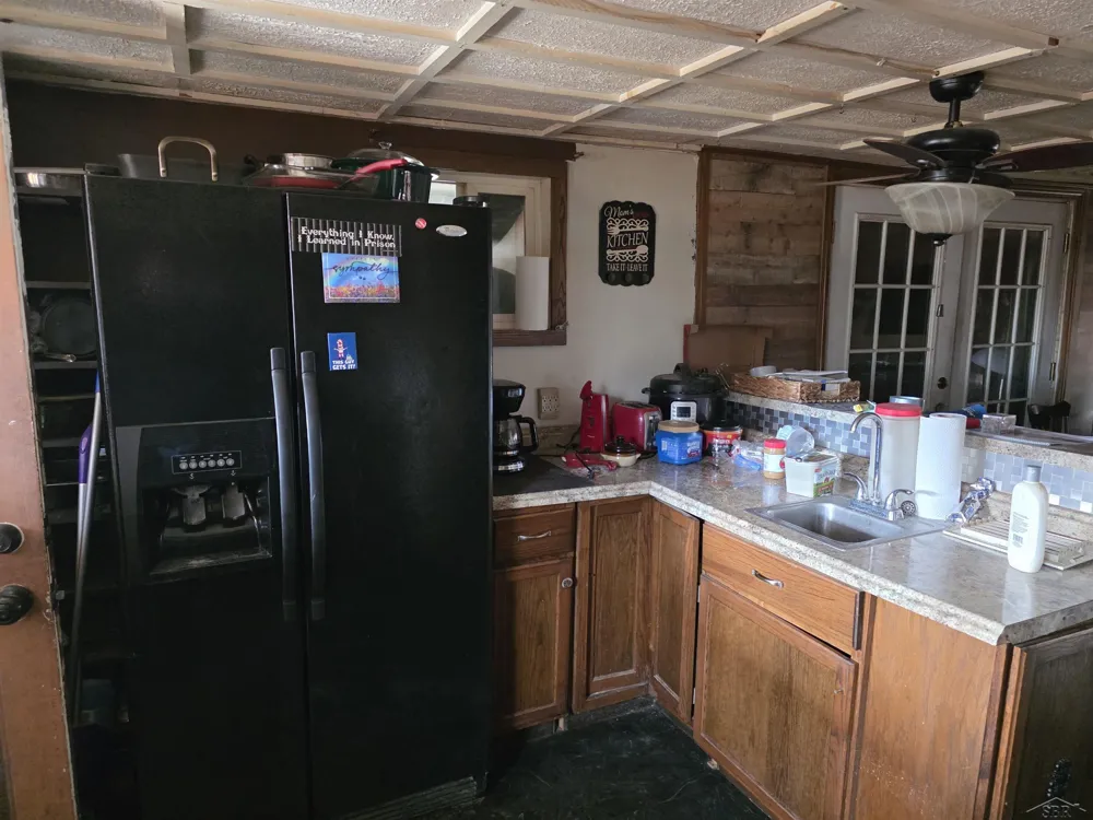 1711 S Poseyville Road Ingersoll Township, MI 48640