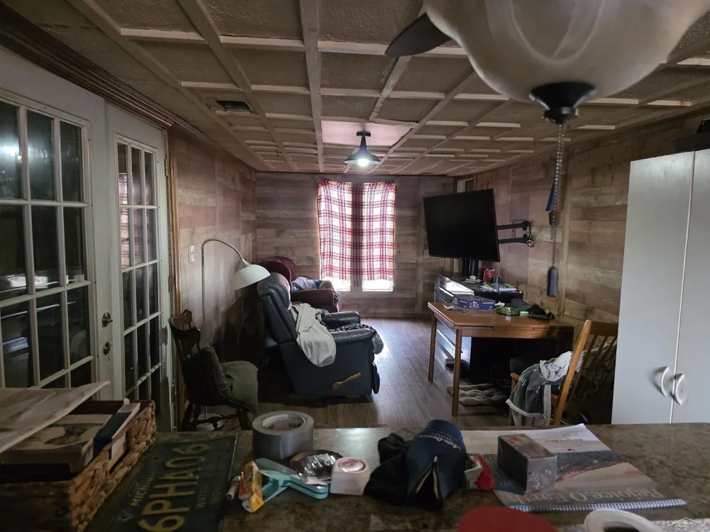 1711 S Poseyville Road Ingersoll Township, MI 48640