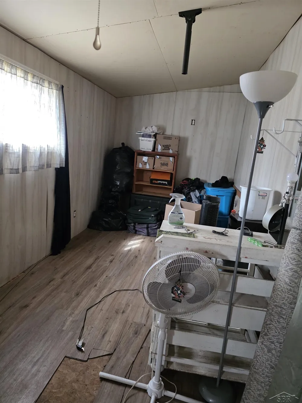 1711 S Poseyville Road Ingersoll Township, MI 48640