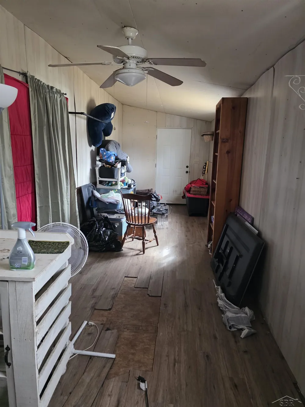 1711 S Poseyville Road Ingersoll Township, MI 48640