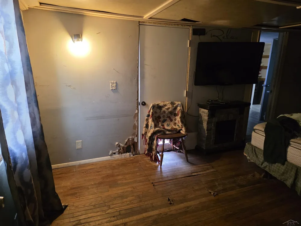 1711 S Poseyville Road Ingersoll Township, MI 48640