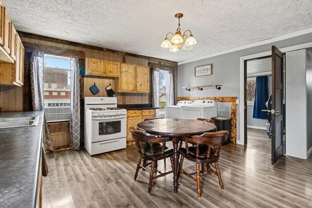 202 E Arbor Street Marcellus Village, MI 49067