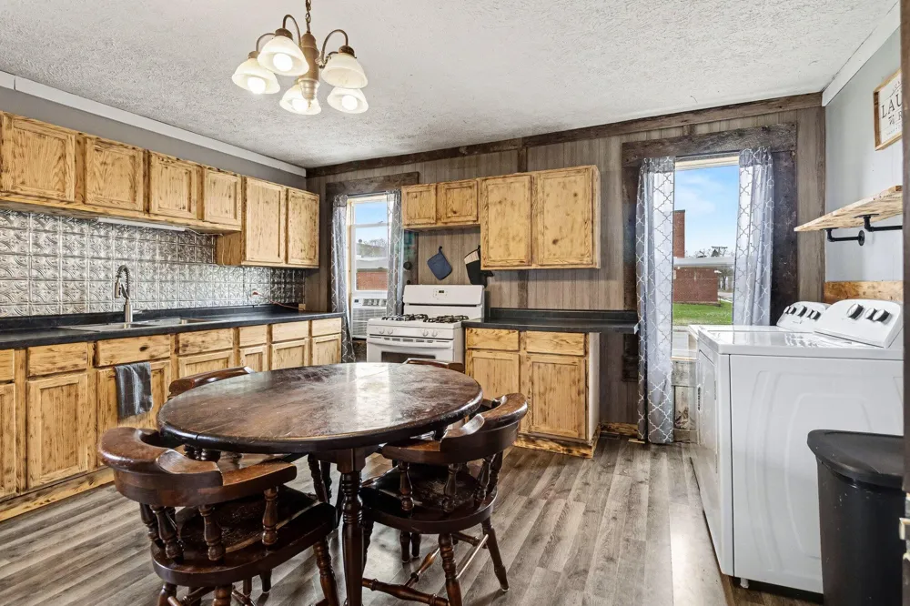 202 E Arbor Street Marcellus Village, MI 49067