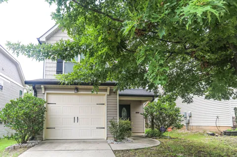 1120 Sierra Lane
