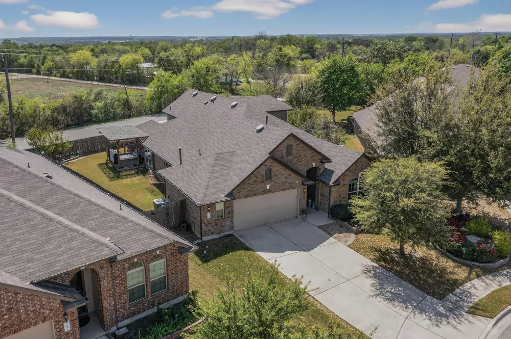 296 Still Hollow Creek Buda, TX 78610