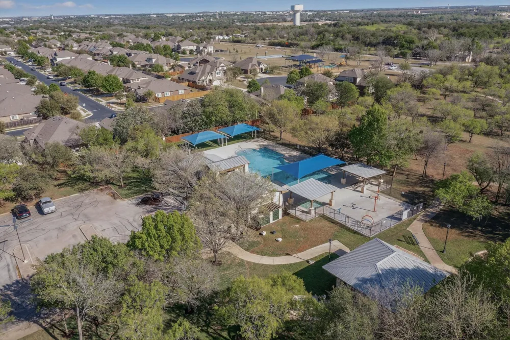 296 Still Hollow Creek Buda, TX 78610