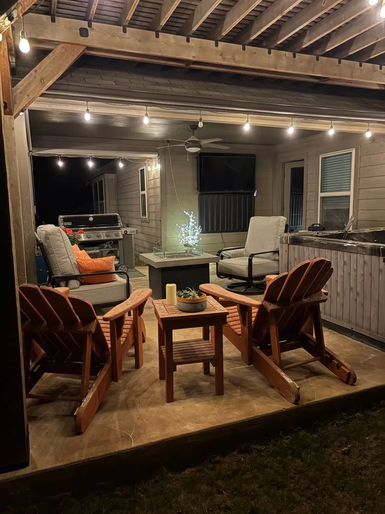296 Still Hollow Creek Buda, TX 78610