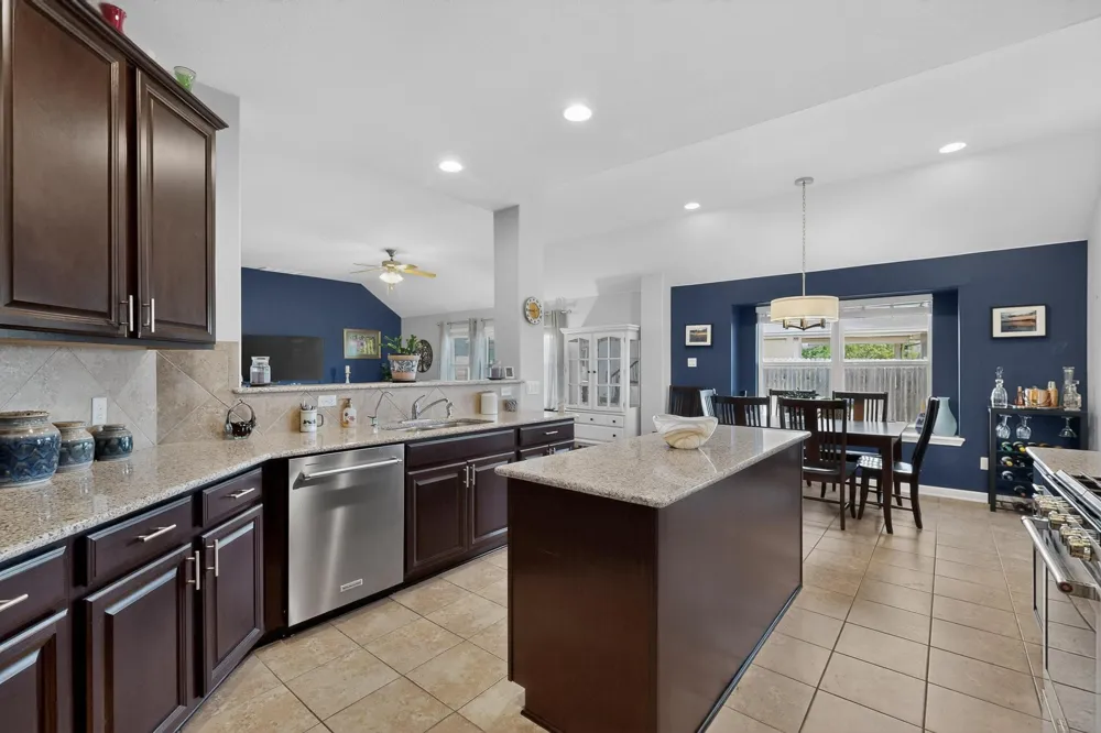 296 Still Hollow Creek Buda, TX 78610
