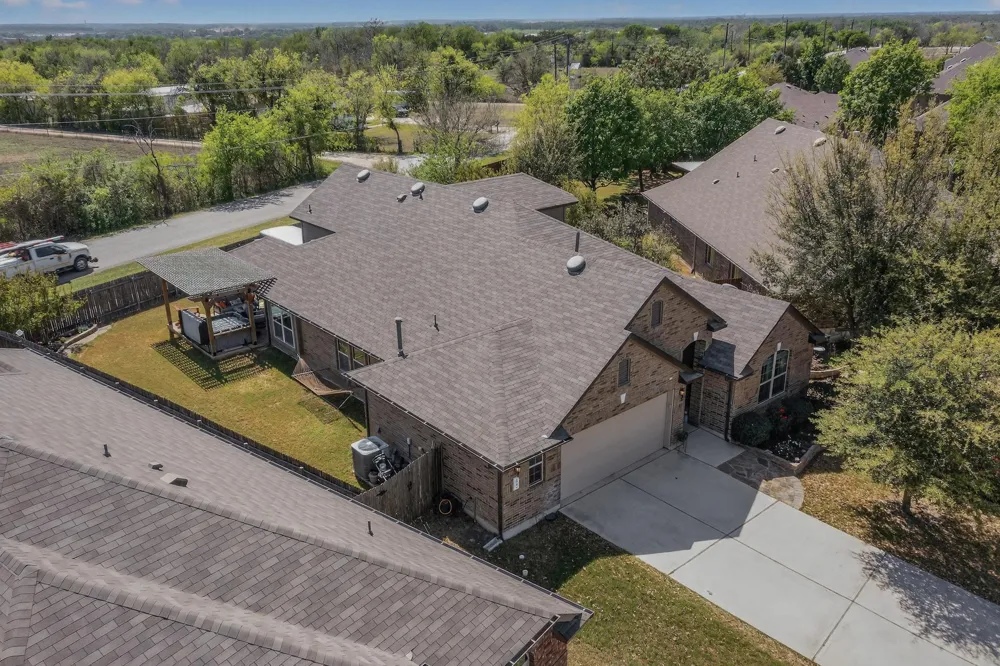 296 Still Hollow Creek Buda, TX 78610