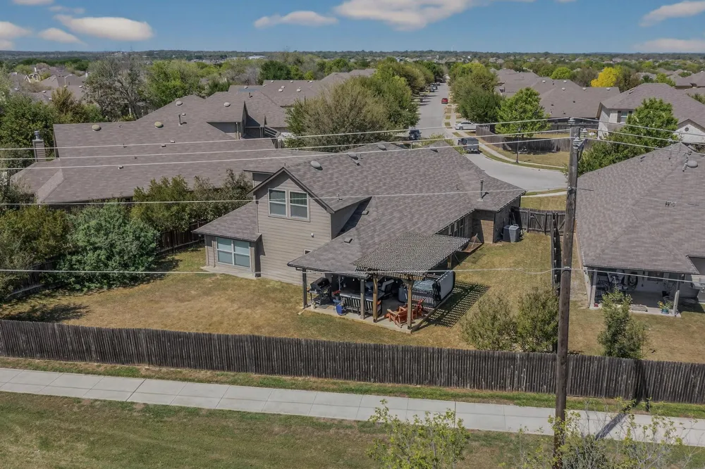 296 Still Hollow Creek Buda, TX 78610