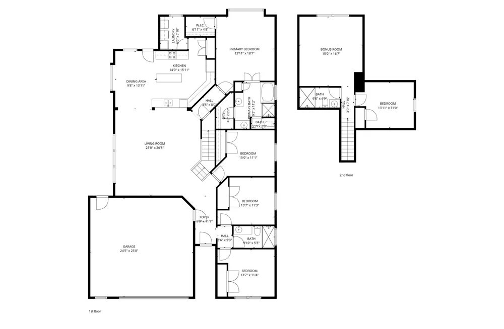 296 Still Hollow Creek Buda, TX 78610