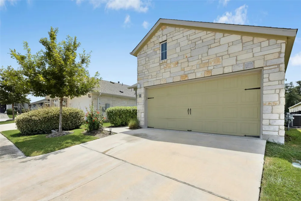 2800 Joe Dimaggio Boulevard #96 Round Rock, TX 78665