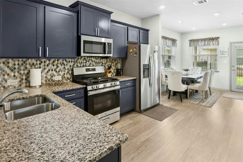 2800 Joe Dimaggio Boulevard #96 Round Rock, TX 78665