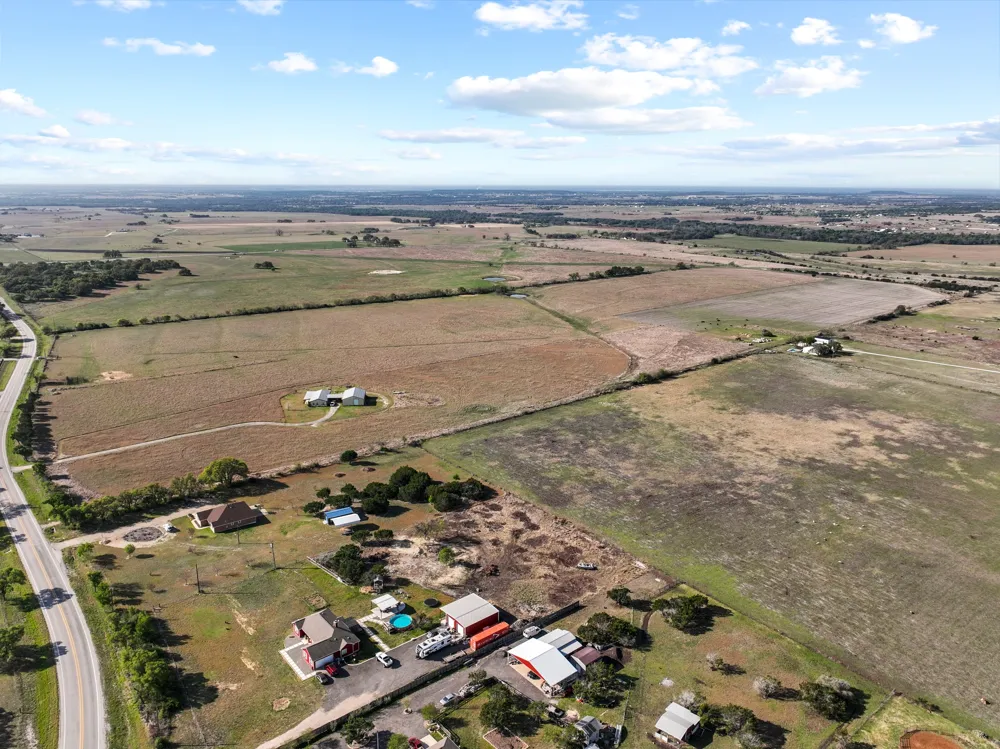 1600 Fm-970 Florence, TX 76527