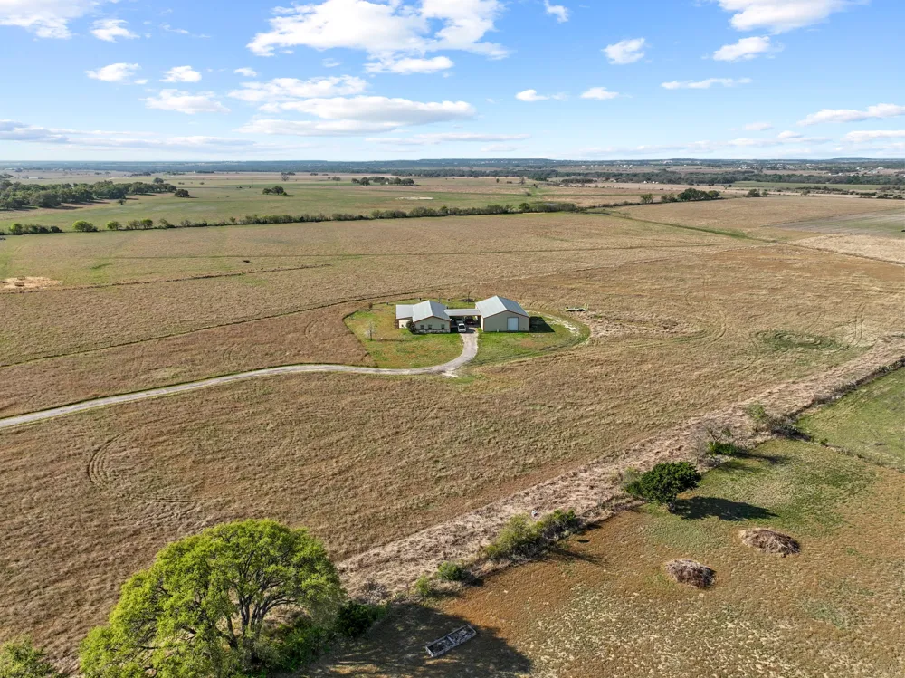 1600 Fm-970 Florence, TX 76527
