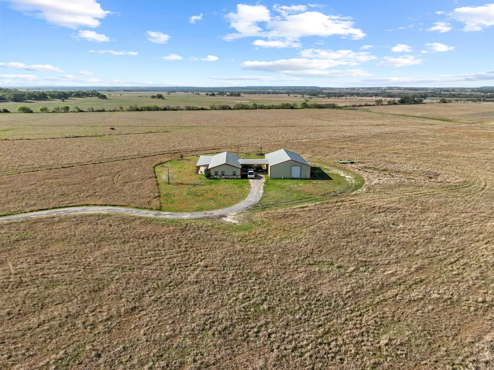 1600 Fm-970 Florence, TX 76527