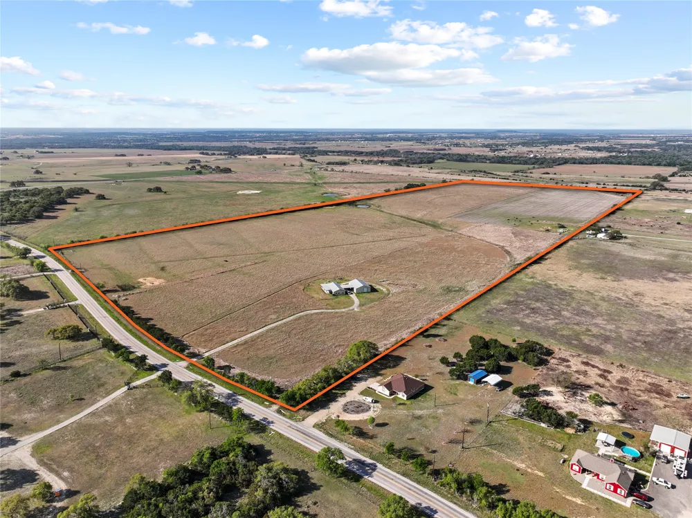 1600 Fm-970 Florence, TX 76527