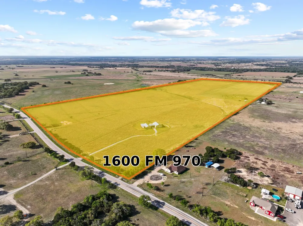 1600 Fm-970 Florence, TX 76527